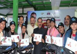 Himachal News Update: हिमाचल के इतिहास में पहली बार सरकारी स्कूलों के विद्यार्थियों को विदेश भ्रमण पर भेजा