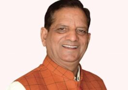 Himachal News Update: नहीं रहे हिमाचल के पूर्व मंत्री व सांसद किशन कपूर! पीजीआई में ली अंतिम सांस