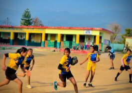 Paonta Sahib: पांवटा साहिब में होगी जिला स्तरीय रगबी प्रतियोगिता, स्टेट लेवल के लिए चुने जाएंगे खिलाड़ी
