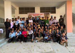 Paonta Sahib: कोटडी व्यास क्लब और द स्कॉलर होम ने जीती सिरमौर जिला स्तरीय रग्बी प्रतियोगिता