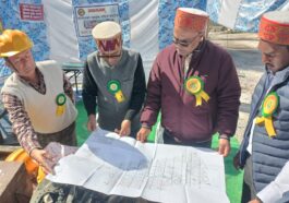 Sirmour News: खान सुरक्षा सप्ताह के तहत तीन राज्यों की 105 माइन का निरीक्षण, अव्वल को मिलेगा पुरस्कार