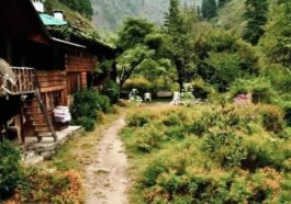 Himachal Alert: हिमाचल में होमस्टे के रजिस्ट्रेशन को लेकर नए नियम! पूरे नहीं तो नहीं होगा पंजीकरण