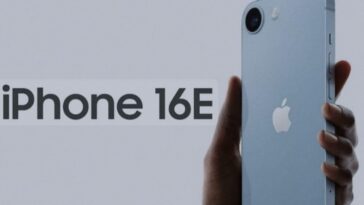 Apple iPhone 16e लॉन्च: 8 बड़े अपग्रेड के साथ जानिए इसकी कीमत और फीचर्स