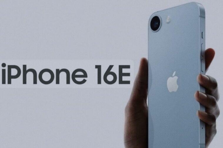 Apple iPhone 16e लॉन्च: 8 बड़े अपग्रेड के साथ जानिए इसकी कीमत और फीचर्स