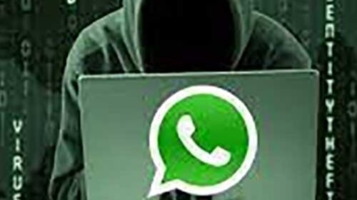 WhatsApp यूजर्स सावधान! दुनिया भर में व्हाट्सएप यूजर्स पर मंडरा रहा खतरा, आपके फोन तक भी पहुंच सकता है ये खतरनाक स्पाइवेयर