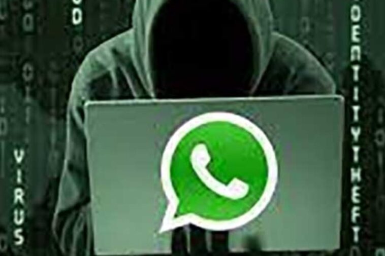 WhatsApp यूजर्स सावधान! दुनिया भर में व्हाट्सएप यूजर्स पर मंडरा रहा खतरा, आपके फोन तक भी पहुंच सकता है ये खतरनाक स्पाइवेयर