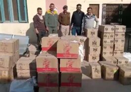 Himachal Crime News: होटल के मालिक ने किराए के स्टोर में छिपाकर रखी थी शराब की 191 पेटियां! टीम ने ऐसे पकड़ी…