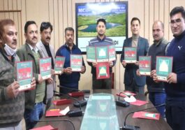 HP News: मंडी कलम शैली से तैयार निमंत्रण-पत्र भेजकर देवी-देवताओं को दिया जाएगा मेले का निमंत्रण