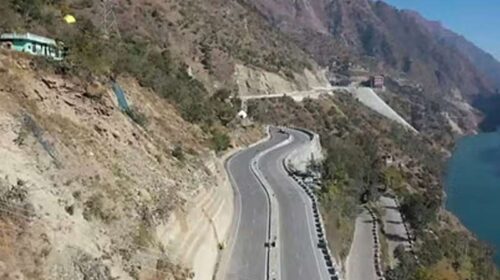 Himachal Latest News: तीन दिन दो-दो घंटे बंद रहेगी नेरचौक से पंडोह सड़क! डीसी ने दिए आदेश