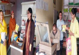 Himachal News: लोगों को खूब भा रहा डिपुओं में मिलने वाला हिम मक्की आटा! उपभोक्ताओं ने जताया आभार