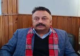 Himachal Latest News: शिक्षा प्रणाली में सुधार के लिए यूनेस्को के साथ साझेदारी करेगा हिमाचल: रोहित ठाकुर