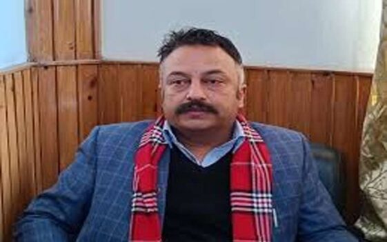 Himachal News : चनौर स्कूल में हुई घटना के बाद हरकत में आई सरकार! शिक्षा मंत्री ने शैक्षणिक संस्थानों में पुख्ता सुरक्षा व्यवस्था के दिए निर्देश