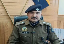 Himachal Crime News: नशा माफिया शाह गैंग के खिलाफ कार्रवाई! पुलिस ने पकड़े 5 तस्कर, 51 बैंक खाते फ्रीज