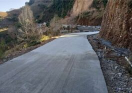 HP News: केन्द्र ने प्रदेश की सड़कों के लिए 3667 करोड़ रूपये की वार्षिक योजना को दी स्वीकृति