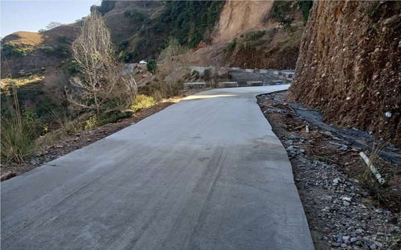 HP News: केन्द्र ने प्रदेश की सड़कों के लिए 3667 करोड़ रूपये की वार्षिक योजना को दी स्वीकृति