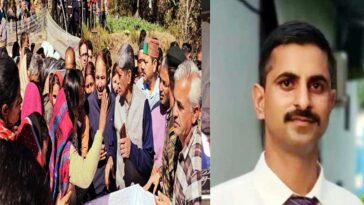 Himachal News Alert: हिमाचल के 32 वर्षीय सैनिक का निधन! पीछे छूटा अढ़ाई साल का बेटा