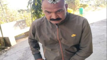 Himachal Crime News: डिपो में नहीं मिला अतिरिक्त राशन तो बाप-बेटे ने सेल्समैन की कर दी पिटाई! सिर पर डंडे से किया हमला