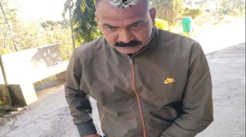 Himachal Crime News: डिपो में नहीं मिला अतिरिक्त राशन तो बाप-बेटे ने सेल्समैन की कर दी पिटाई! सिर पर डंडे से किया हमला