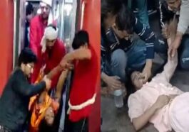 Delhi Stampede: दिल्ली रेलवे स्टेशन पर क्यों और कैसे हुई भगदड़! जिसने ले ली 18 यात्रियों की जान, यहां जाने वजह