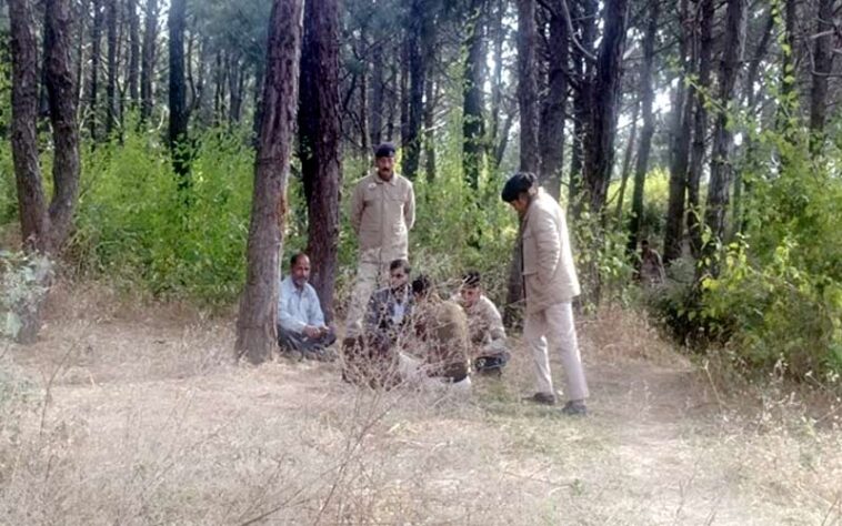 Himachal Crime News: लाठी-डंडों से पीट-पीट कर मौत के घाट उतारा युवक! मामा सहित दो मासड़ गिरफ्तार