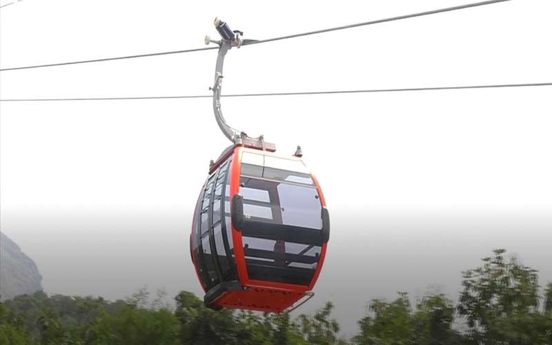 Himachal News: हिमाचल को स्विट्जरलैंड की तर्ज पर बनाया जाएगा पर्यटन हब! रोप-वे में देश का मार्गदर्शन कर रहा हिमाचल