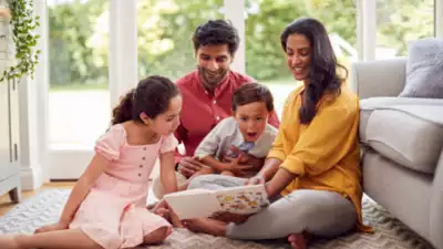 Good Parenting Tips: अपने बच्चों के पल्ले बाँध दे यह जरूरी पांच बात! जिम्मेदार और अनुशासित बनेगा बच्चा