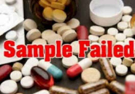 सिरमौर समेत हिमाचल की 38 दवाओं समेत 103 सैंपल फेल, क्या आपने भी की हैं इस्तेमाल?