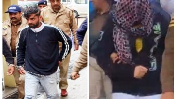 Himachal Crime : 17 साल की लड़की बनी म*र्डर की मास्टर माइंड! ऐसे नये प्रेमी के साथ मिल कर की पहले प्रेमी की हत्या…