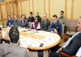 Himachal News : सीएम सुखविंदर सिंह सुक्खू राज्य चयन आयोग को 2000 पदों कि जल्द से जल्द भर्ती करने के लिए निर्देश