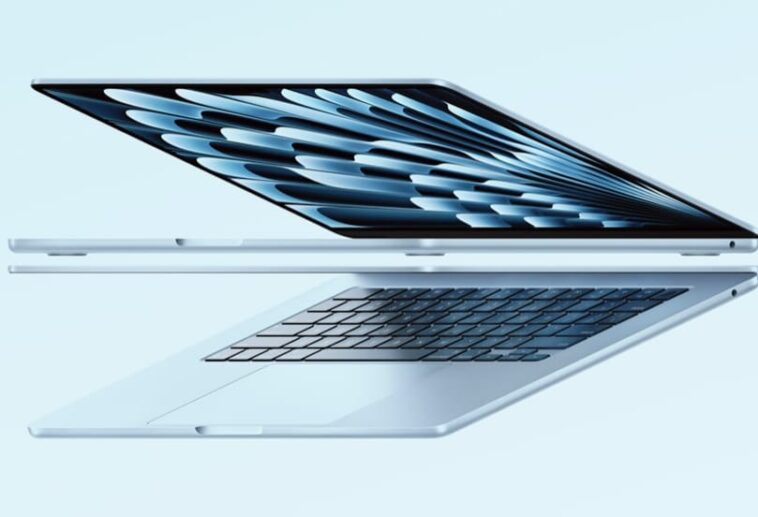 Apple MacBook Air M4: नई तकनीक और बेहतर परफॉर्मेंस के साथ 12 मार्च को होगा लॉन्च, देखें इसमें आपके लिए क्या है खास