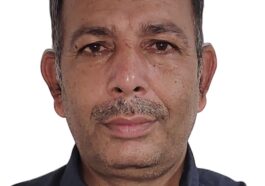 ऐतिहासिक क्षण: कफोटा कॉलेज के प्राचार्य बने वर्ल्ड एथलेटिक्स जूरी सदस्य