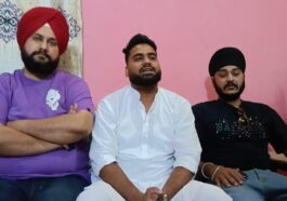 पांवटा साहिब में ईद पर दिखी एकता, हिंदू-मुस्लिम-सिख ने मिलकर मनाया त्योहार! गंगा-यमुना तहजीब की अनोखी मिसाल