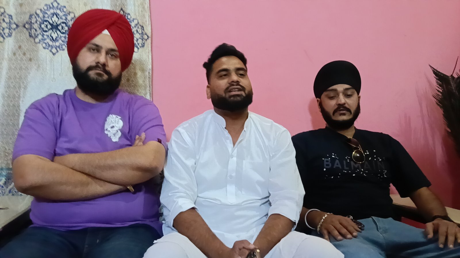 पांवटा साहिब में ईद पर दिखी एकता, हिंदू-मुस्लिम-सिख ने मिलकर मनाया त्योहार! गंगा-यमुना तहजीब की अनोखी मिसाल