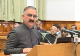 हिमाचल बजट 2025: कर्मचारियों और पेंशनर्स को राहत, महंगाई भत्ता और पेंशन में बढ़ोतरी का ऐलान
