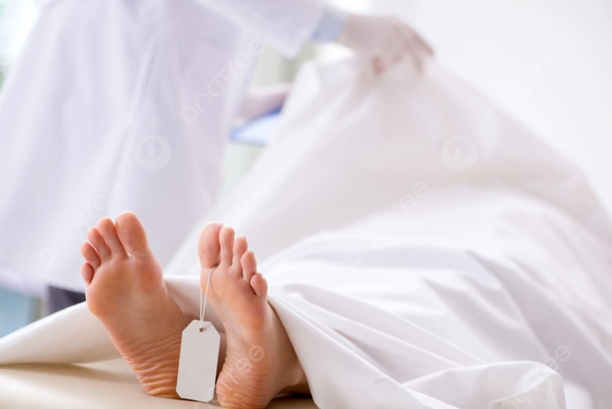 हिमाचल प्रदेश : पंचायत सचिव की रहस्यमयी मौत, सलफास की बदबू से गहराया संदेह! बीते दिन से था लापता, पुलिस ने शुरू की जांच