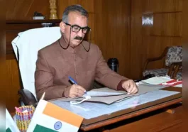 CM Sukhu: मुख्यमंत्री ने हिमाचल को 12 प्रतिशत मुफ्त बिजली देने की उठाई मांग! पीएम को लिखा पत्र