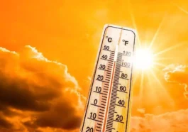 हिमाचल में गर्मी का कहर, 3 दिन गर्म हवाएं, 1 मई से बारिश की उम्मीद….