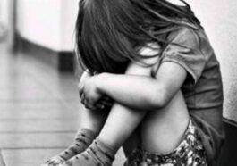 पिता बना हैवान! नाबालिग बेटी से पिता की क्रूरता, चाइल्ड हेल्पलाइन की शिकायत पर गिरफ्तार