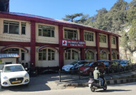 Himachal Alert : 29 अप्रैल से वाहनों में डस्टबिन अनिवार्य, नियम तोड़ा तो 10,000 का जुर्माना