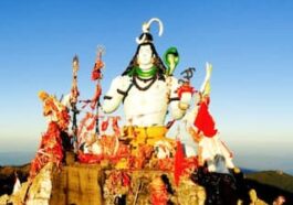 चूड़धार ट्रैक यात्रा अब और महंगी: 1 मई 2025 से लागू होंगे नए शुल्क