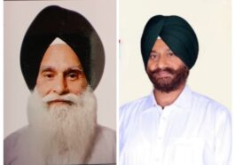 गुरुद्वारा श्री पांवटा साहिब का 16.20 करोड़ का बजट पारित! संगत की सुविधाओं पर जोर…..
