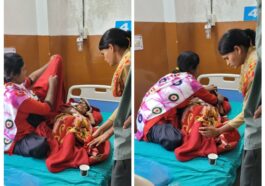 पांवटा साहिब: 4 साल के बच्चे पर कुत्तों का हमला, हालत नाजुक! रामपुरघाट में खेलते बच्चे को कुत्तों ने घायल किया
