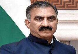 हिमाचल दिवस 2025 : पांगी की महिलाओं को के खातों में आएंगे 4500 रुपये एकमुश्त