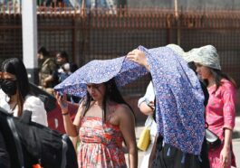 हिमाचल में गर्मी के प्रकोप से मिलेगी राहत! आज से 4 दिन तक इन 8 जिलों में भारी बारिश और तूफान का येलो अलर्ट जारी..