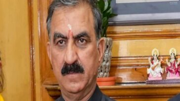 हिमाचल सरकार का बड़ा फैसला: शिमला से कई विभागीय मुख्यालय होंगे स्थानांतरित