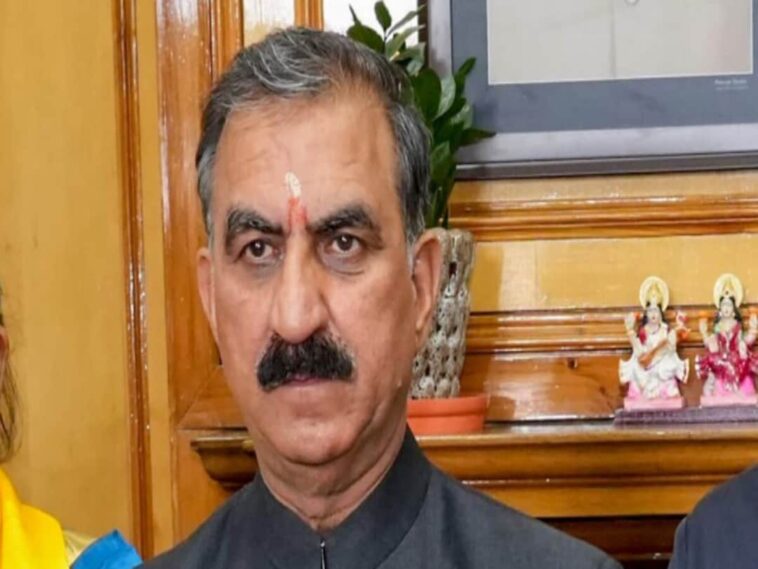 हिमाचल सरकार का बड़ा फैसला: शिमला से कई विभागीय मुख्यालय होंगे स्थानांतरित