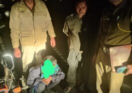 Paonta Sahib : यहाँ चरस की खेप के साथ व्यक्ति गिरफ्तार, राजबन पुलिस ने NDPS एक्ट के तहत किया मामला दर्ज….