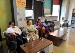 Sirmour News : अरिहंत इंटरनेशनल स्कूल ने शिक्षकों को बनाया सशक्त! नई शिक्षा नीति के तहत कार्यशाला का आयोजन