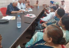 पेंशनर्स नाराज: सरकार ने फिर तोड़ी उम्मीदें! बजट से निराशा, मंहगाई भत्ते पर संशय