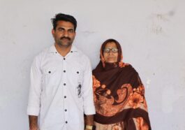 पांवटा साहिब : मुख्यमंत्री कन्यादान योजना से जीतो देवी की बेटियों की शादी बनी यादगार? जानिए कैसे हुआ ये सफल….